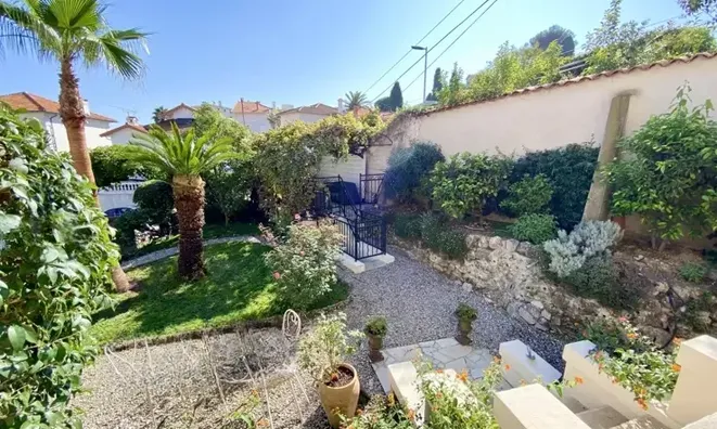 Недвижимость Hôtel Carnot Cannes: 4