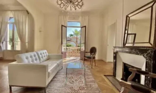 Недвижимость Hôtel Carnot Cannes: 5