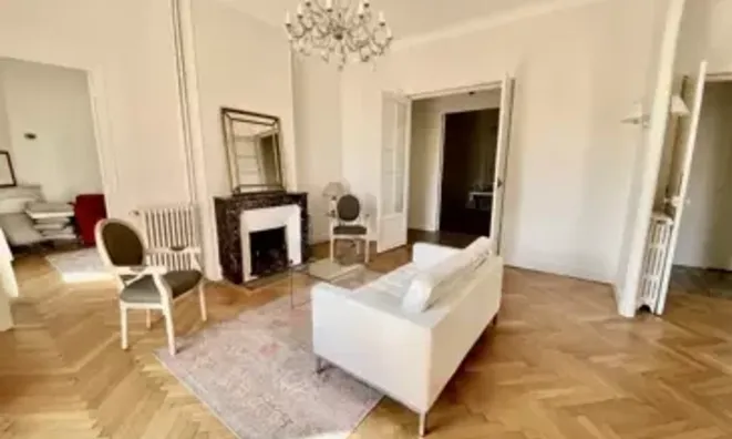 Недвижимость Hôtel Carnot Cannes: 6