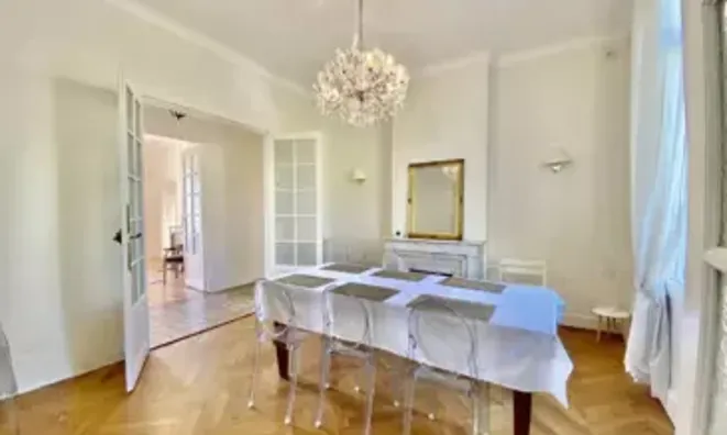Недвижимость Hôtel Carnot Cannes: 8
