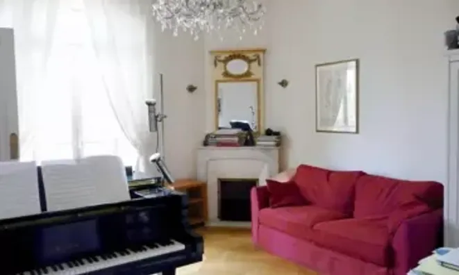 Недвижимость Hôtel Carnot Cannes: 11