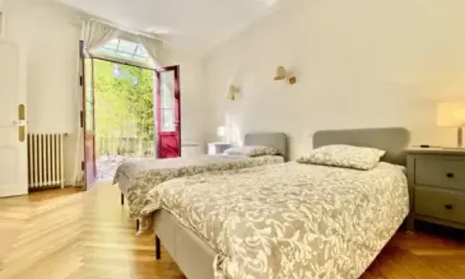 Недвижимость Hôtel Carnot Cannes: 12