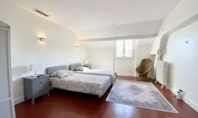 Недвижимость Hôtel Carnot Cannes: 14