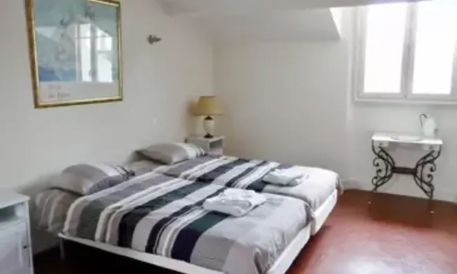 Недвижимость Hôtel Carnot Cannes: 17