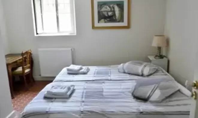 Недвижимость Hôtel Carnot Cannes: 18