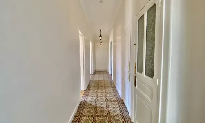 Недвижимость Hôtel Carnot Cannes: 19