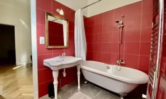 Недвижимость Hôtel Carnot Cannes: 20