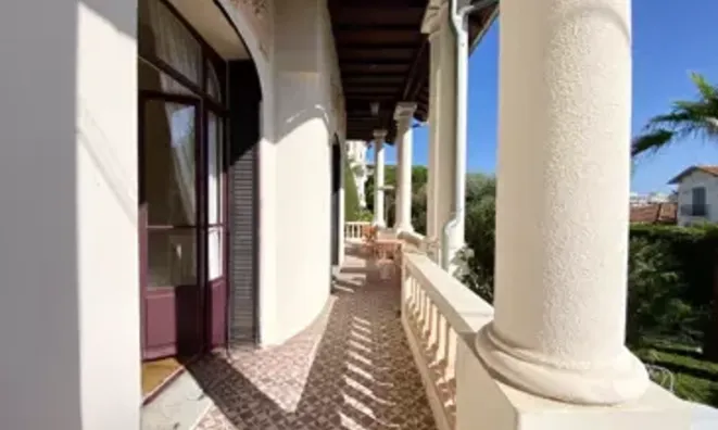 Недвижимость Hôtel Carnot Cannes: 24