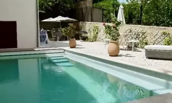 Недвижимость Hôtel Carnot Cannes: 27