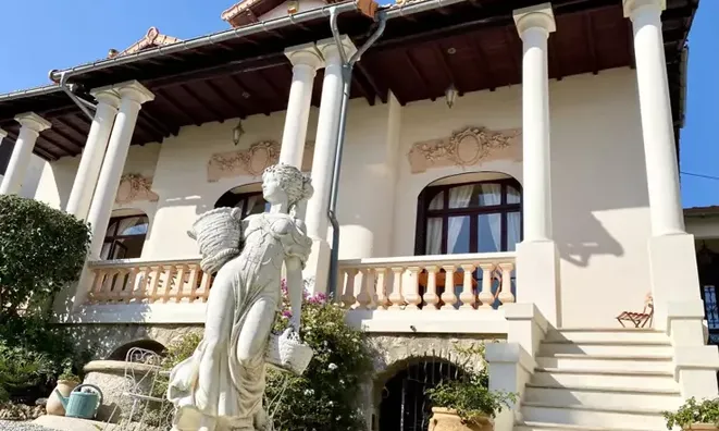 Недвижимость Hôtel Carnot Cannes: 28