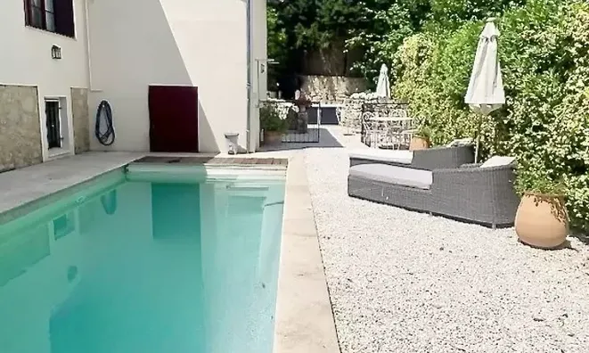 Недвижимость Hôtel Carnot Cannes: 29