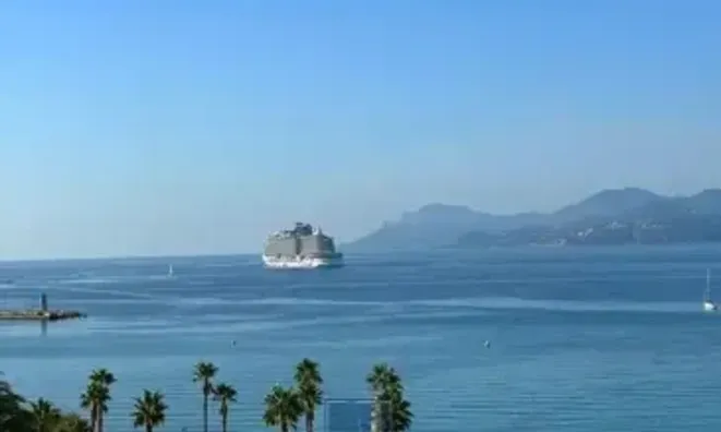 Недвижимость Apartment Cannes: 2