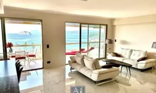 Недвижимость Apartment Cannes: 3
