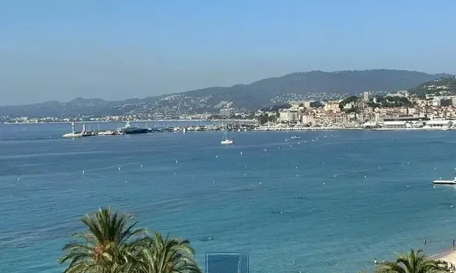 Недвижимость Apartment Cannes: 4