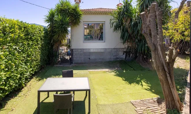 Недвижимость Townhouse Cannes Carnot: 1