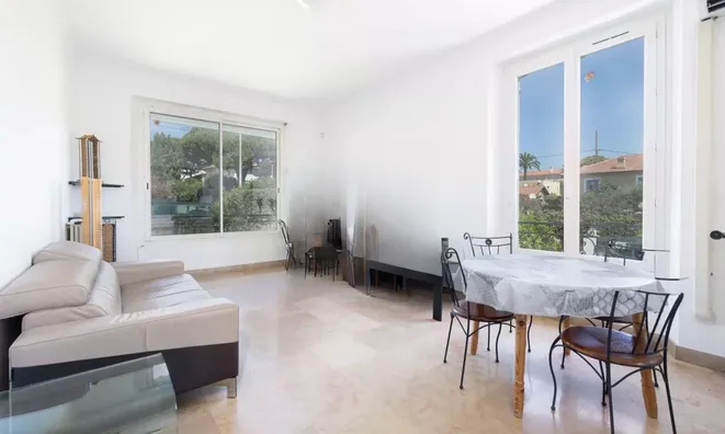 Недвижимость Townhouse Cannes Carnot: 2