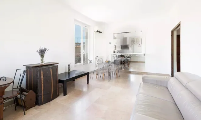 Недвижимость Townhouse Cannes Carnot: 3