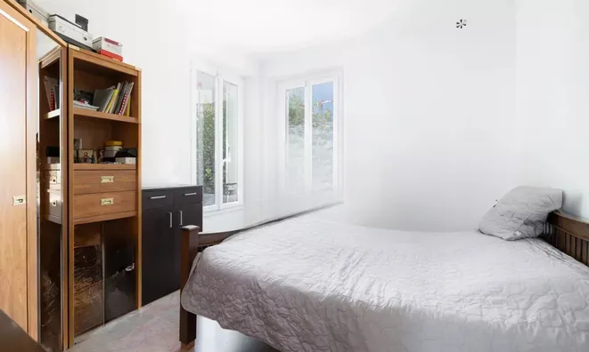 Недвижимость Townhouse Cannes Carnot: 5