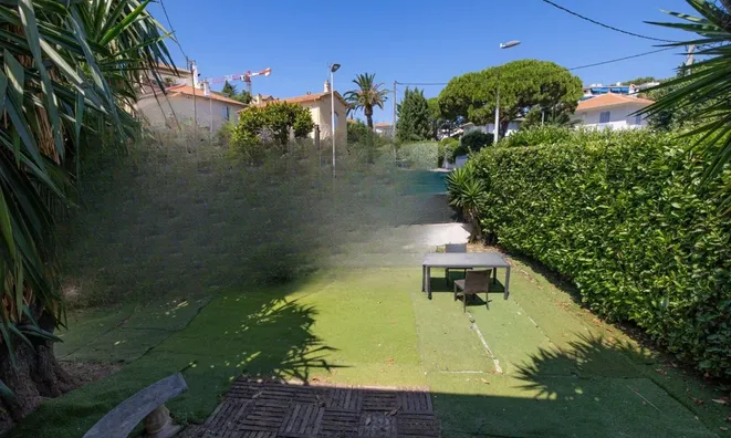 Недвижимость Townhouse Cannes Carnot: 7