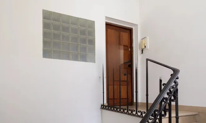 Недвижимость Townhouse Cannes Carnot: 8