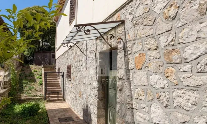 Недвижимость Townhouse Cannes Carnot: 9
