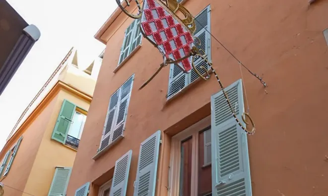 Недвижимость Apartment Monaco, Monaco-Ville: 1