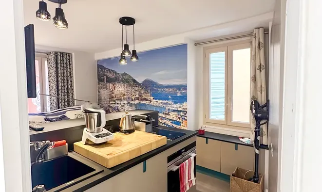 Недвижимость Apartment Monaco, Monaco-Ville: 3