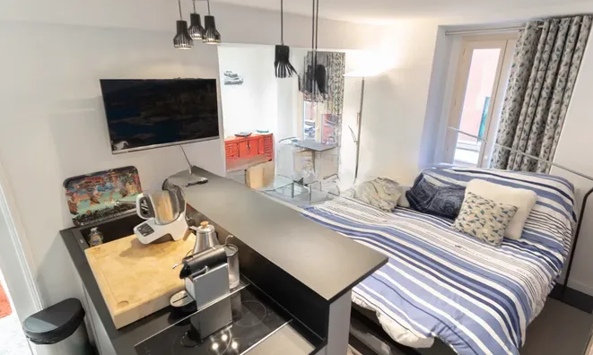 Недвижимость Apartment Monaco, Monaco-Ville: 4