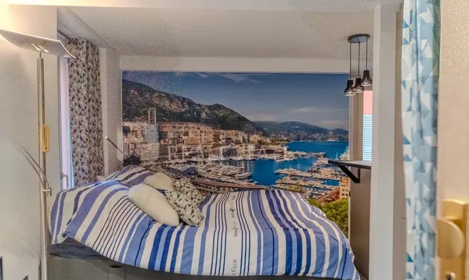 Недвижимость Apartment Monaco, Monaco-Ville: 5
