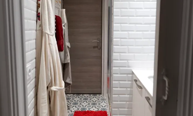 Недвижимость Apartment Monaco, Monaco-Ville: 7