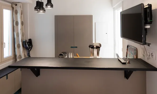 Недвижимость Apartment Monaco, Monaco-Ville: 10