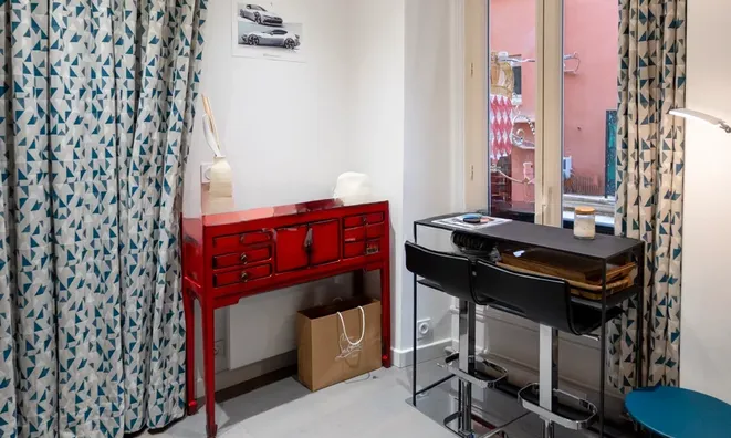Недвижимость Apartment Monaco, Monaco-Ville: 11