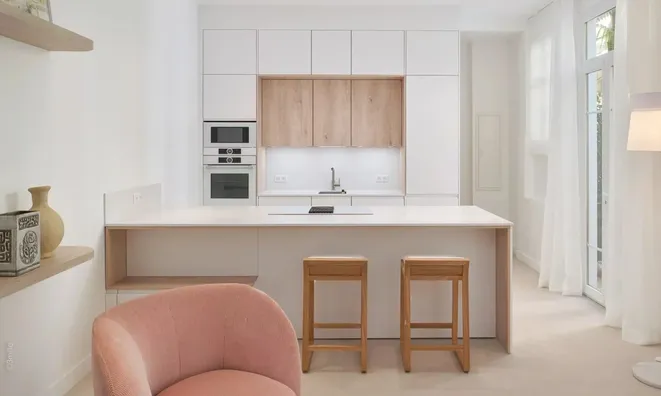 Недвижимость Townhouse Cannes Central: 5