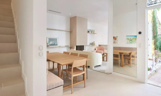 Недвижимость Townhouse Cannes Central: 7