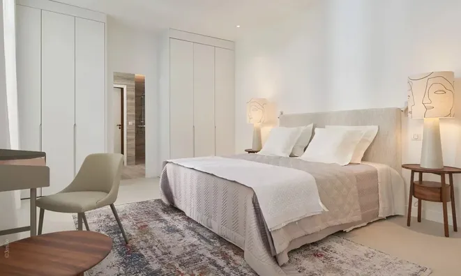 Недвижимость Townhouse Cannes Central: 8