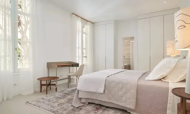 Недвижимость Townhouse Cannes Central: 9