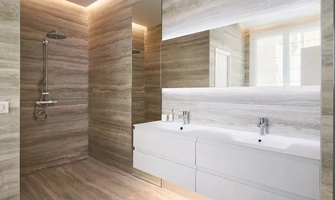Недвижимость Townhouse Cannes Central: 10