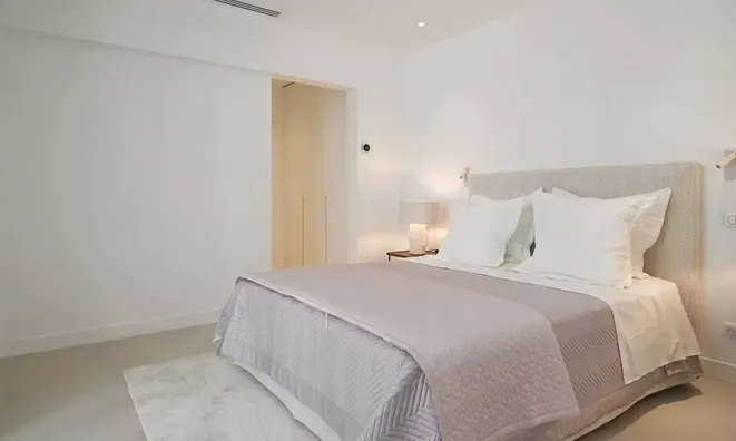 Недвижимость Townhouse Cannes Central: 12