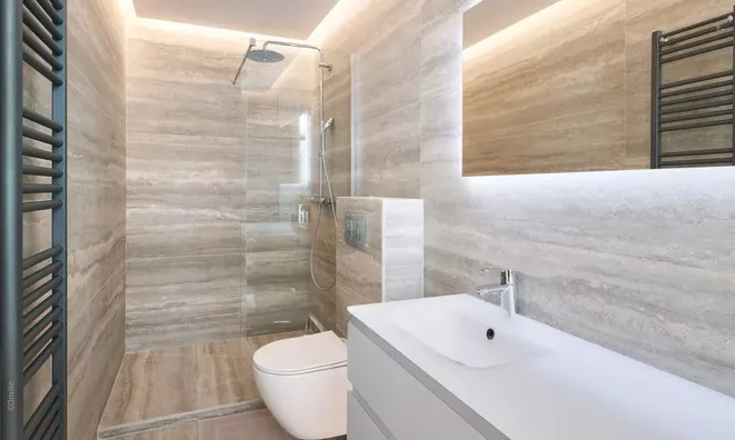 Недвижимость Townhouse Cannes Central: 13