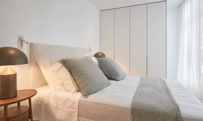 Недвижимость Townhouse Cannes Central: 14