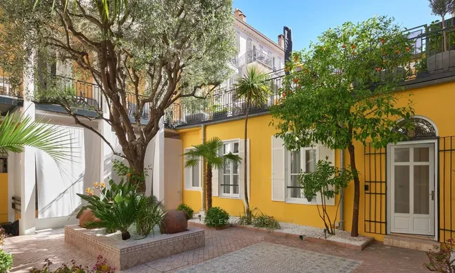 Недвижимость Townhouse Cannes Central: 15