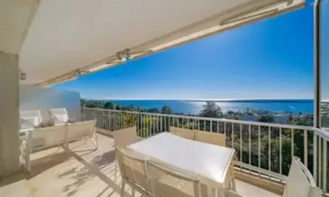 Недвижимость Apartment Cannes Californie: 1