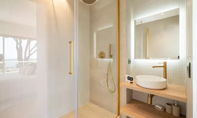 Недвижимость Apartment Cannes Californie: 11