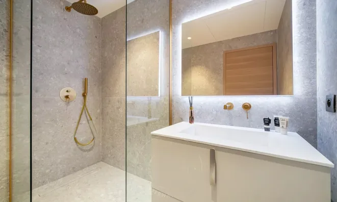 Недвижимость Apartment Cannes Californie: 13