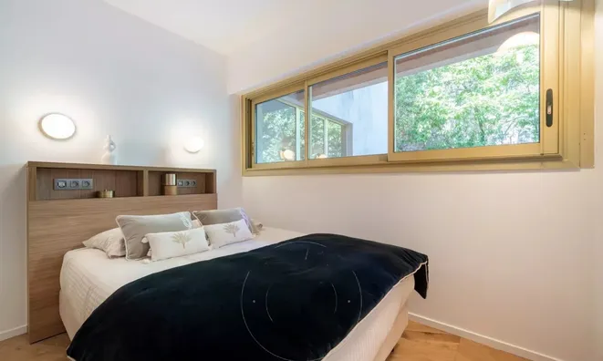 Недвижимость Apartment Cannes Californie: 14