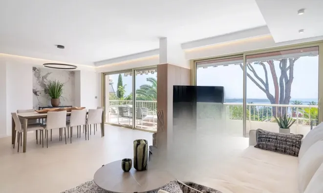 Недвижимость Apartment Cannes Californie: 17