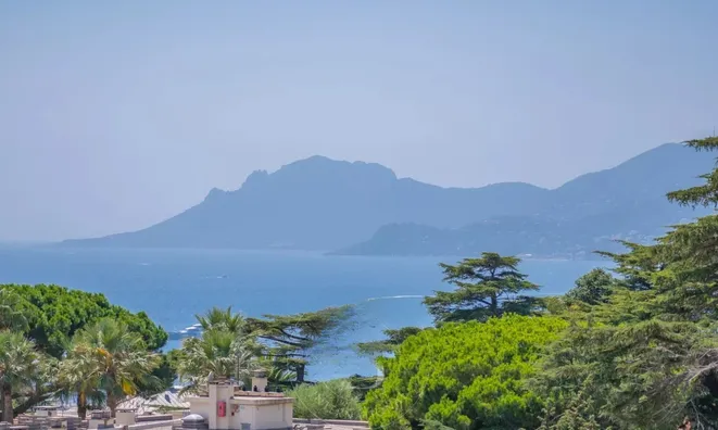 Недвижимость Apartment Cannes Californie: 18