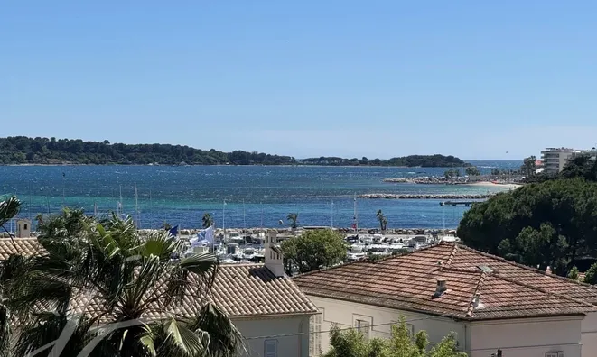 Недвижимость Apartment Pointe Croisette: 2