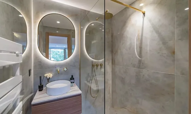 Недвижимость Apartment Pointe Croisette: 11