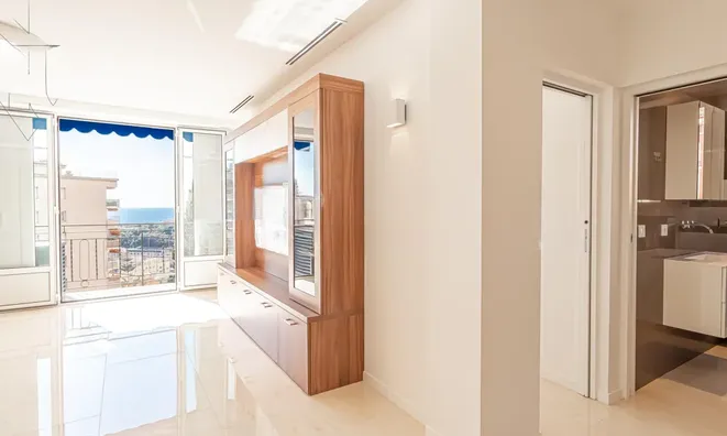 Недвижимость Apartment Monaco, Moneghetti: 2